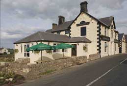 Lindisfarne Inn B&B,  Berwick-upon-tweed